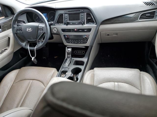 Photo 8 from auction – 2015 HYUNDAI SONATA SPO with VIN 5NPE34AF3FH192808