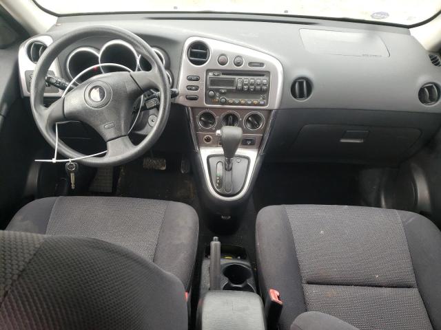 Photo 8 from auction – 2006 PONTIAC VIBE with VIN 5Y2SM65896Z401484