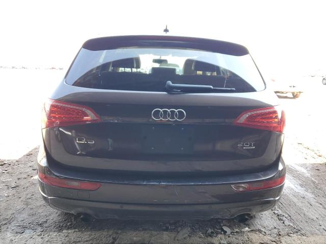 Photo 6 from auction – 2011 AUDI Q5 PREMIUM with VIN WA1LFAFP6BA094897
