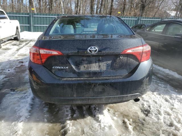 Photo 6 from auction – 2017 TOYOTA COROLLA L with VIN 2T1BURHEXHC839009