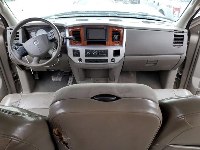 Photo 8 from auction – 2007 DODGE RAM 1500 with VIN 3D7KS19D07G714785
