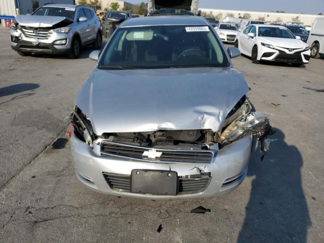 Photo 5 from auction – 2006 CHEVROLET IMPALA LT with VIN 2G1WT55K169327099