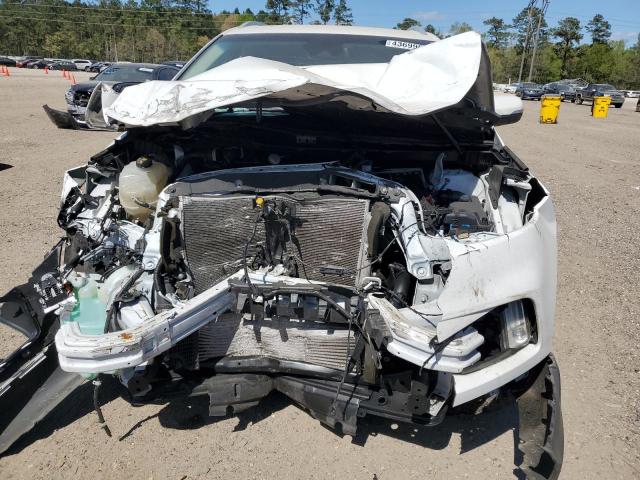 Photo 5 from auction – 2020 FORD EDGE SEL with VIN 2FMPK3J94LBA29992