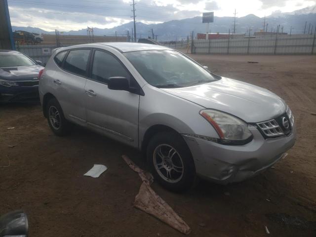 Photo 4 from auction – 2011 NISSAN ROGUE S with VIN JN8AS5MV9BW280538