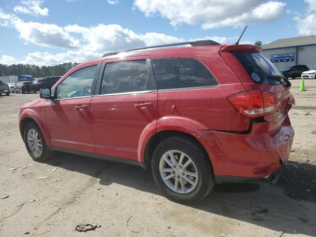 Photo 2 from auction – 2013 DODGE JOURNEY with VIN 3C4PDCBG4DT572454