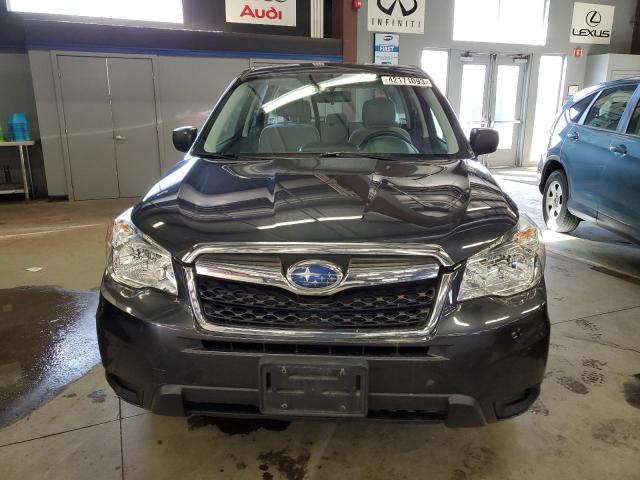 Photo 5 from auction – 2016 SUBARU FORESTER 2 with VIN JF2SJAAC2GH478762