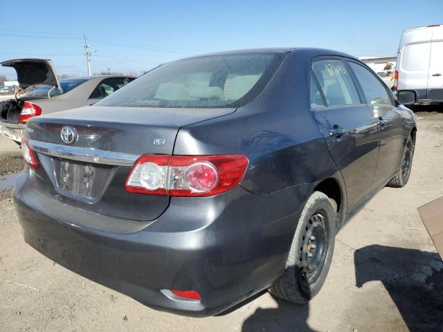 Photo 3 from auction – 2013 TOYOTA COROLLA BA with VIN 2T1BU4EE5DC975243