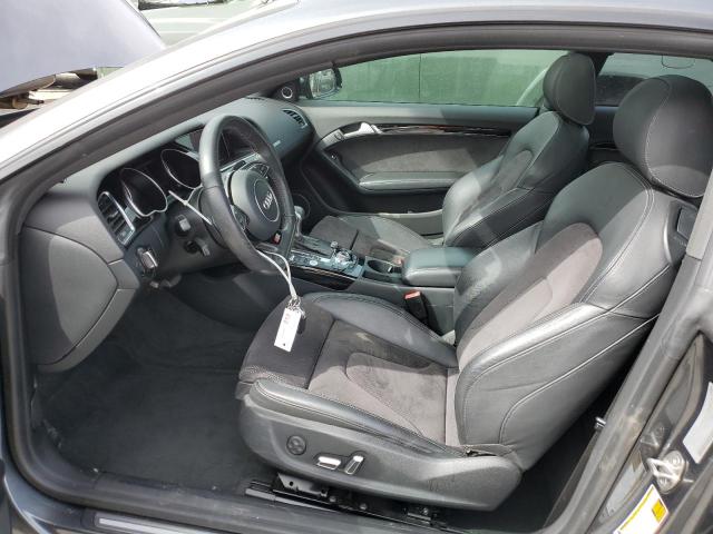 Photo 7 from auction – 2014 AUDI A5 PREMIUM with VIN WAUMFAFR3EA007423