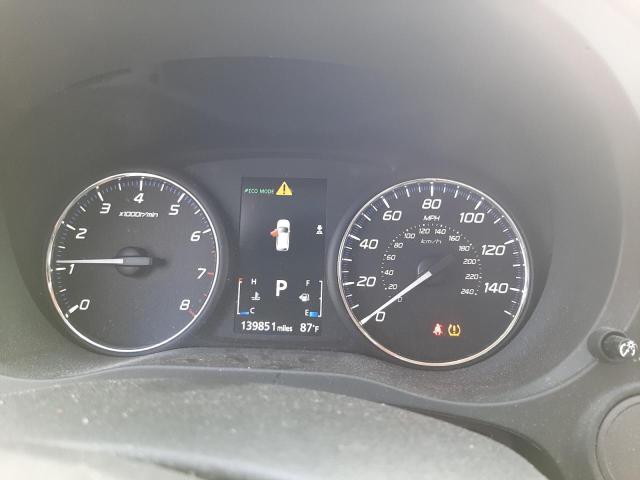 Foto 9 de la subasta – 2017 MITSUBISHI OUTLANDER con VIN JA4AD2A33HZ035663