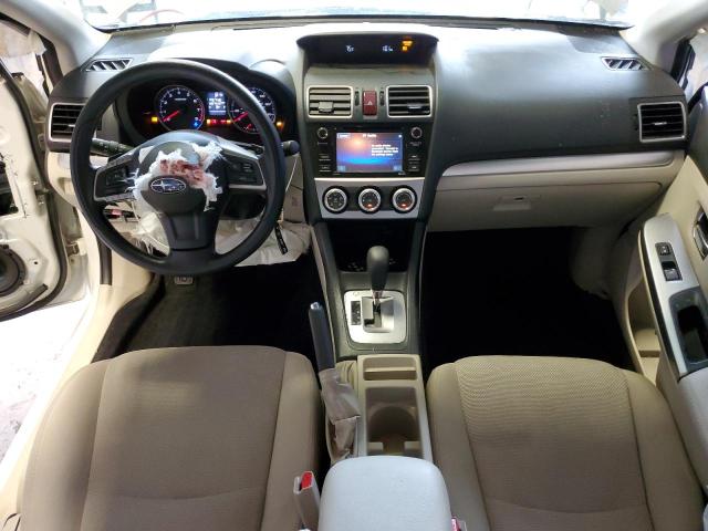Photo 8 from auction – 2015 SUBARU XV CROSSTR with VIN JF2GPACC1F8325094