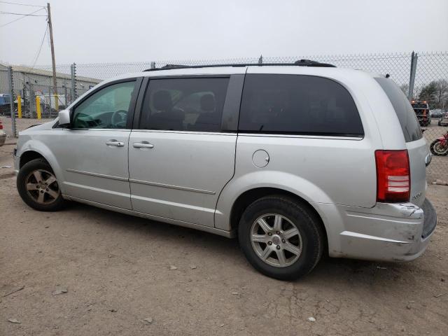 Photo 2 from auction – 2010 CHRYSLER TOWN & COU with VIN 2A4RR5D11AR350767