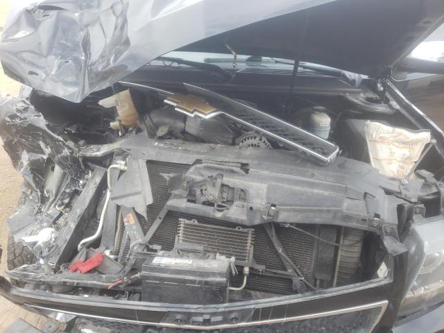 Photo 12 from auction – 2013 CHEVROLET TAHOE C150 with VIN 1GNSCAE01DR349563