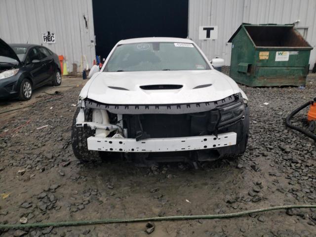 Photo 5 from auction – 2019 DODGE CHARGER R/ with VIN 2C3CDXCT4KH544696