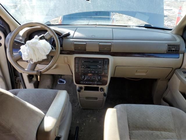 Photo 8 from auction – 2006 FORD FREESTAR with VIN 2FMZA52206BA65532