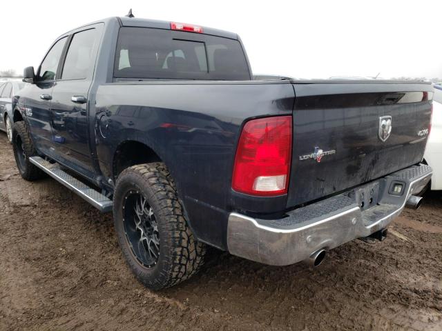 Photo 2 from auction – 2015 RAM 1500 SLT with VIN 1C6RR7LM1FS718374