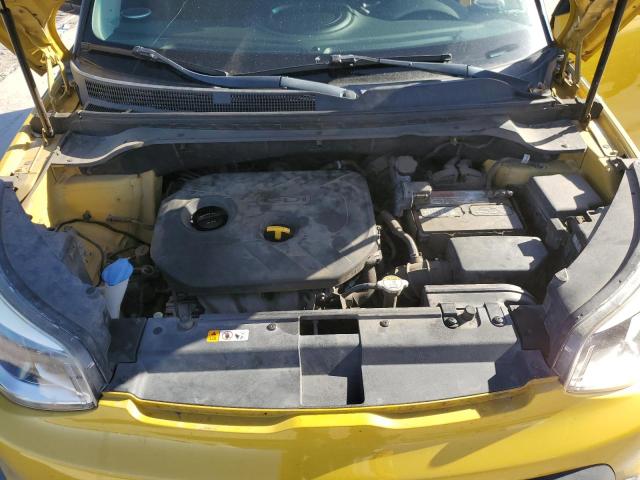 Снимка 11 от търг – 2015 KIA SOUL + с VIN KNDJP3A57F7200983