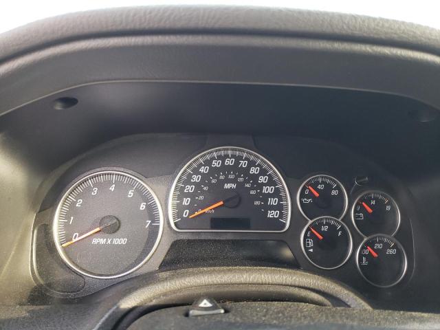 Photo 9 from auction – 2003 GMC ENVOY with VIN 1GKDS13S332223323
