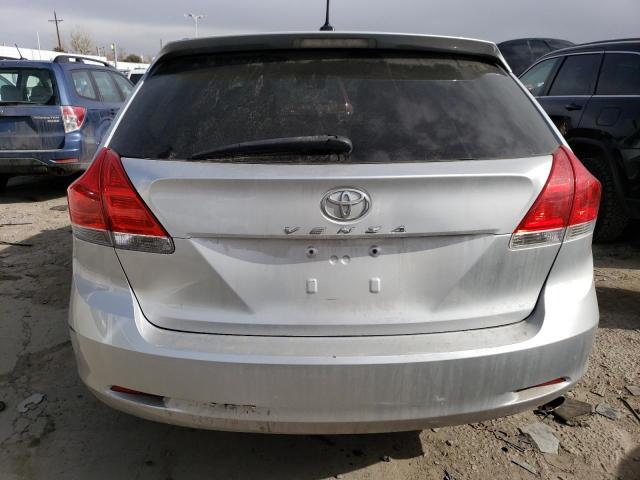 Photo 6 from auction – 2009 TOYOTA VENZA with VIN 4T3ZE11A79U004903