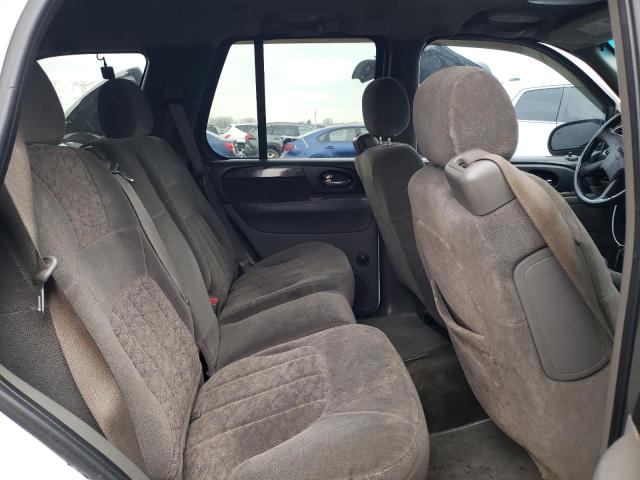 Photo 10 from auction – 2003 GMC ENVOY with VIN 1GKDT13S532316213