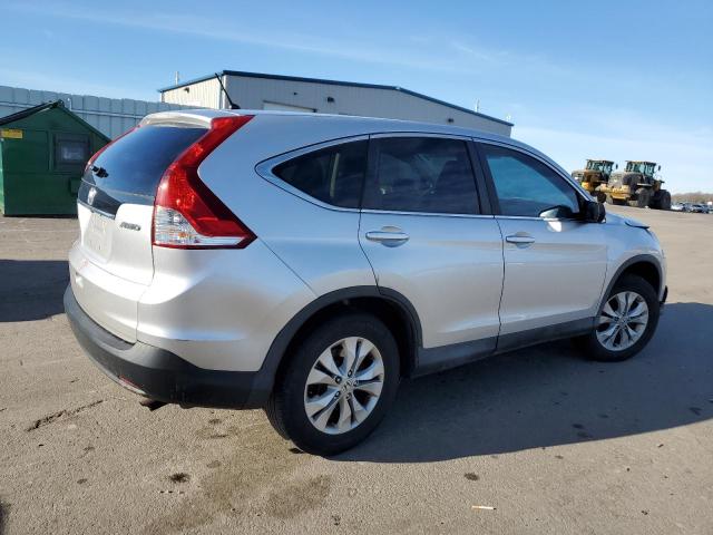 Photo 3 from auction – 2014 HONDA CR-V EX with VIN 2HKRM4H50EH712649
