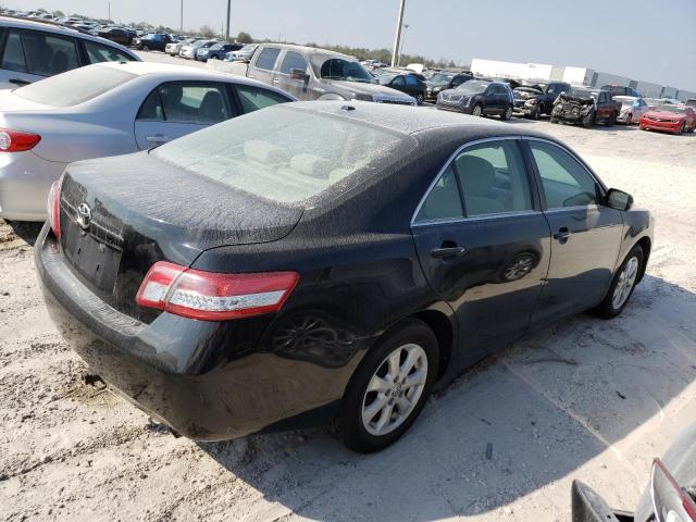 Photo 3 from auction – 2010 TOYOTA CAMRY BASE with VIN 4T1BF3EK2AU093967