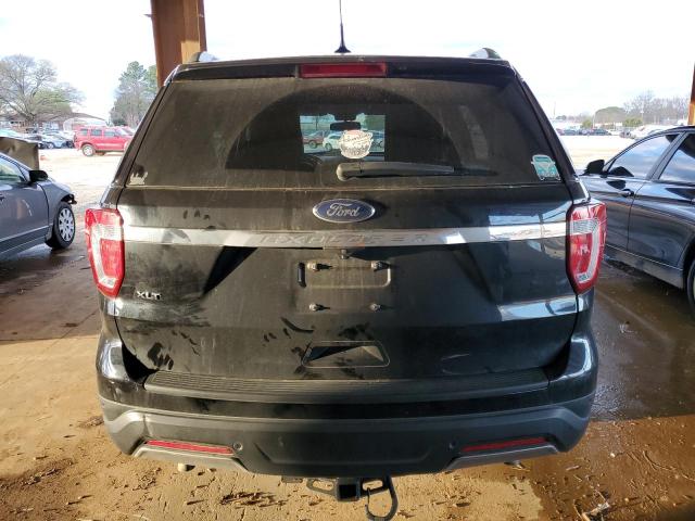 Photo 6 from auction – 2019 FORD EXPLORER X with VIN 1FM5K7D84KGA36370