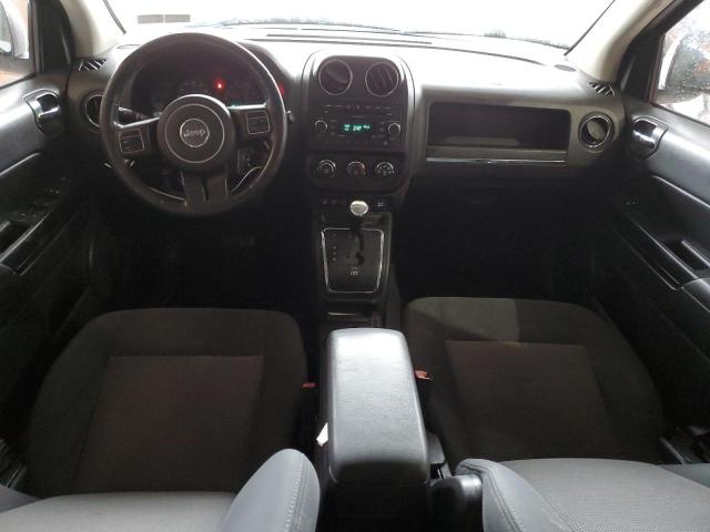 Photo 8 from auction – 2011 JEEP COMPASS SP with VIN 1J4NF1FB1BD210986
