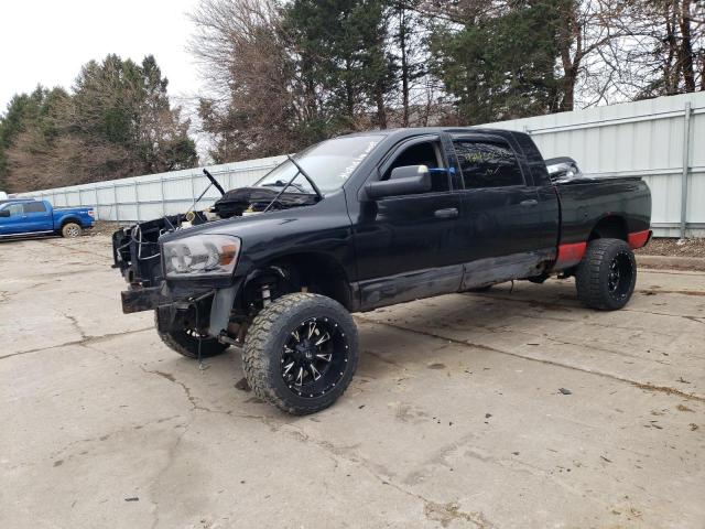 صورة رقم 1 من المزاد - 2006 DODGE RAM 2500 مع VIN 3D7KS29C26G169040