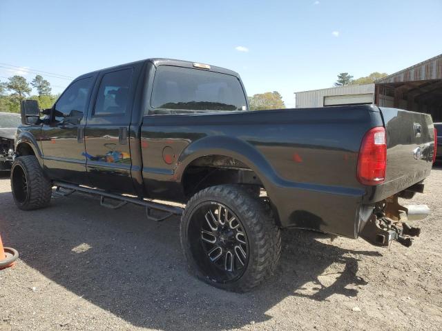 Photo 2 from auction – 2014 FORD F250 SUPER with VIN 1FT7W2B60EEB58374