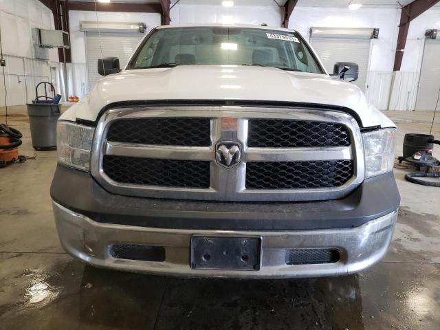 Photo 5 from auction – 2017 RAM 1500 ST with VIN 3C6JR6DG4HG755784