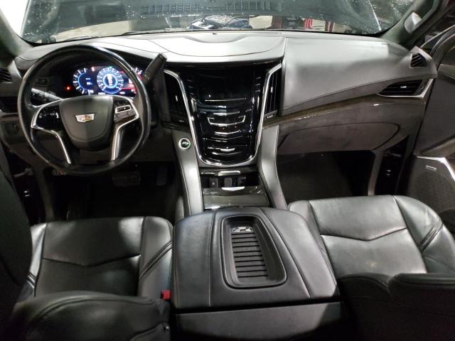 Photo 8 from auction – 2019 CADILLAC ESCALADE P with VIN 1GYS4DKJXKR211046