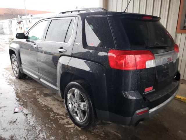 Photo 2 from auction – 2013 GMC TERRAIN SL with VIN 2GKFLXE31D6305957