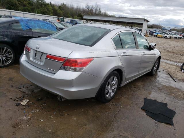 Photo 3 from auction – 2012 HONDA ACCORD SE with VIN 1HGCP2F62CA044839