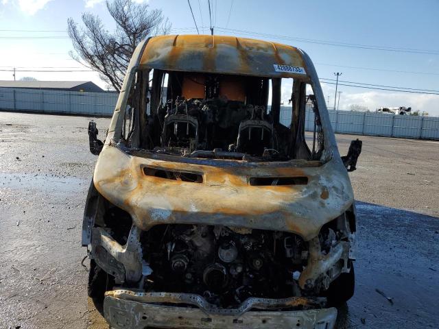 Photo 5 from auction – 2018 FORD TRANSIT T- with VIN 1FBAX2CM3JKA56521