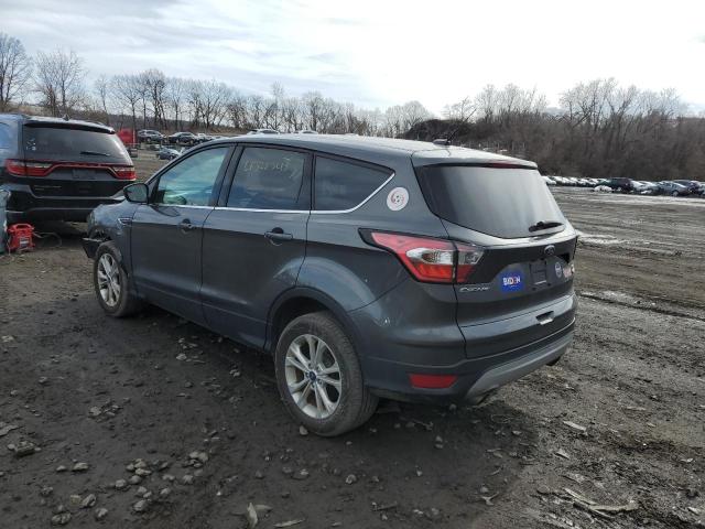 Photo 2 from auction – 2017 FORD ESCAPE SE with VIN 1FMCU9GD4HUD32814