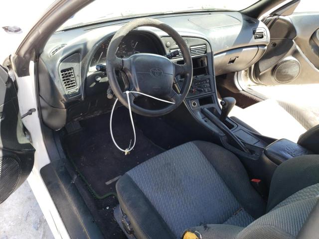 Photo 8 from auction – 1997 TOYOTA CELICA ST with VIN JT2DB02T9V0063911