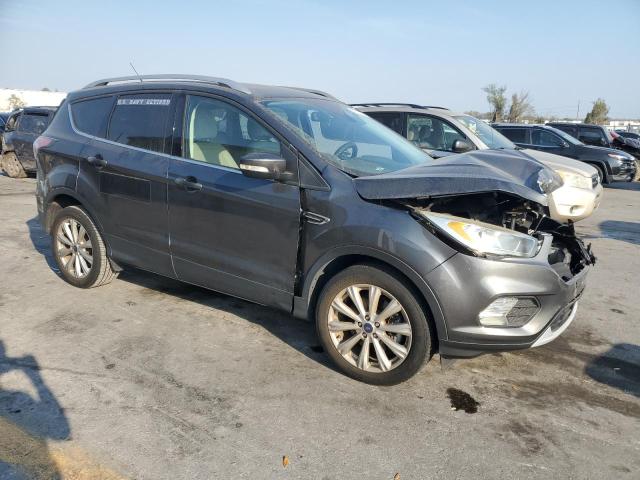 Photo 4 from auction – 2017 FORD ESCAPE TIT with VIN 1FMCU0J98HUA02738