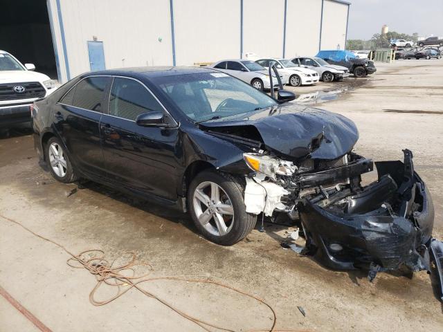 Photo 4 from auction – 2012 TOYOTA CAMRY BASE with VIN 4T1BF1FK7CU157443