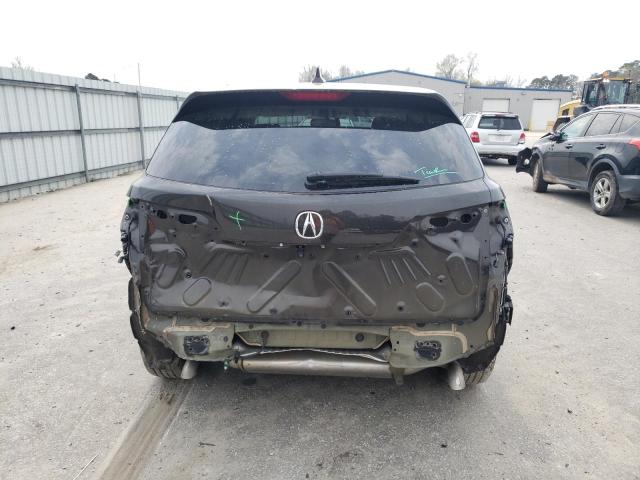 Photo 6 from auction – 2016 ACURA RDX TECHNO with VIN 5J8TB4H53GL008635