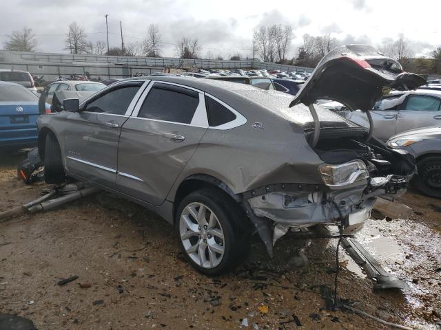Photo 2 from auction – 2019 CHEVROLET IMPALA PRE with VIN 2G1105S34K9151093