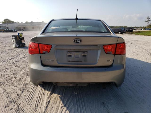 Photo 6 from auction – 2010 KIA FORTE EX with VIN KNAFU4A26A5861769