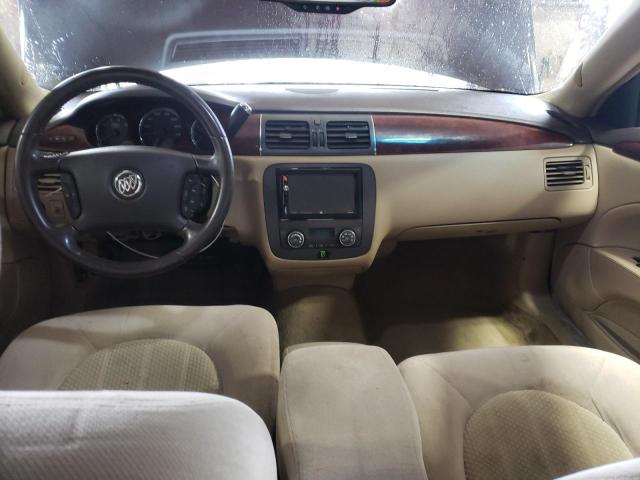 Photo 8 from auction – 2009 BUICK LUCERNE CX with VIN 1G4HP57M19U104311
