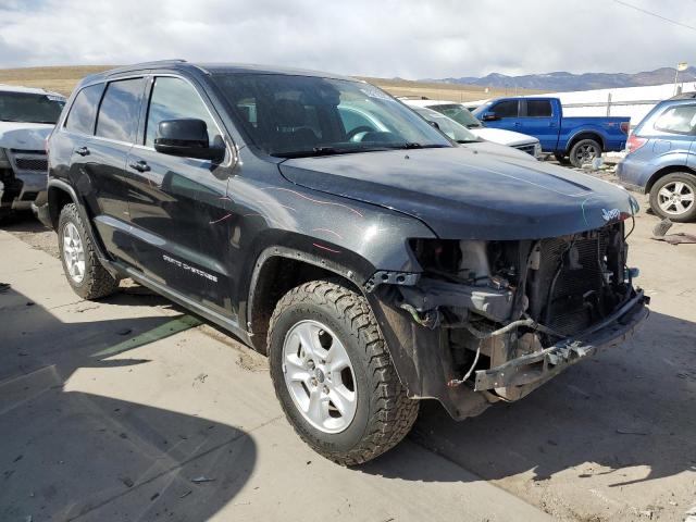 Photo 4 from auction – 2014 JEEP GRAND CHER with VIN 1C4RJFAG0EC249276