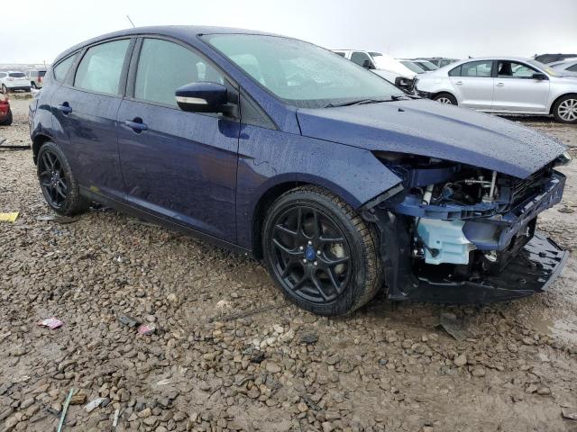 Photo 4 from auction – 2016 FORD FOCUS SE with VIN 1FADP3K22GL405336