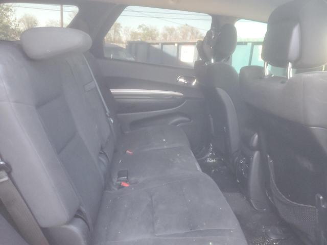 Photo 11 from auction – 2014 DODGE DURANGO SX with VIN 1C4RDHAGXEC266718
