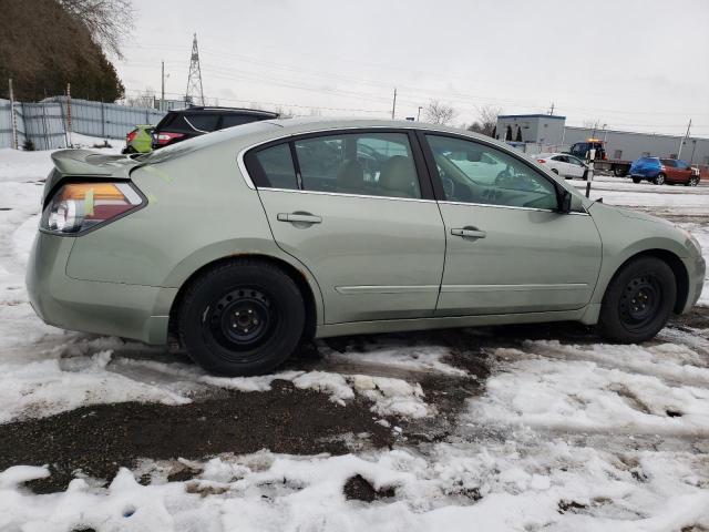 Photo 3 from auction – 2008 NISSAN ALTIMA 2.5 with VIN 1N4AL21E58C179587