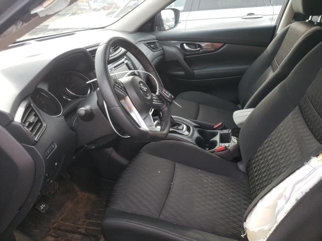 Photo 7 from auction – 2020 NISSAN ROGUE S with VIN KNMAT2MV7LP511276