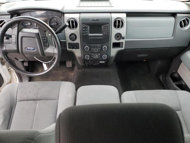 Photo 8 from auction – 2014 FORD F150 SUPER with VIN 1FTFX1EF0EFB99452