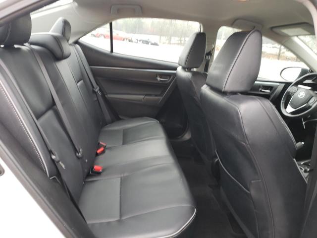 Photo 10 from auction – 2014 TOYOTA COROLLA L with VIN 5YFBURHE6EP010577