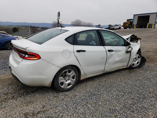 Photo 3 from auction – 2013 DODGE DART SE with VIN 1C3CDFAA7DD319183
